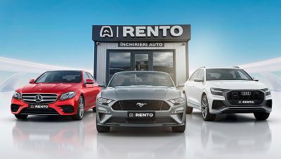 Aktar Rent Car Car Rental in Chișinău | Cars for Rent - RENTO.MD