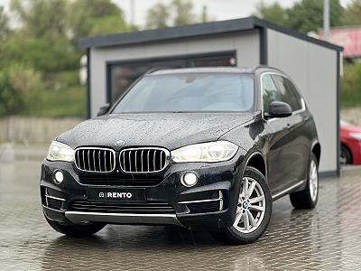 BMW X5 2017