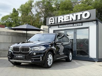 BMW X5 2017