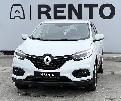 Renault Kadjar 2020