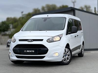 Ford Transit Connect 7 locuri 2018