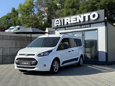 Ford Transit Connect 7 locuri 2018
