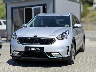 KIA Niro 2019