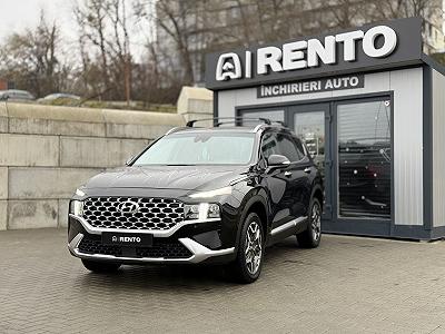 Hyundai SantaFe 2023