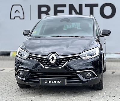 Renault Grand Scenic 2018