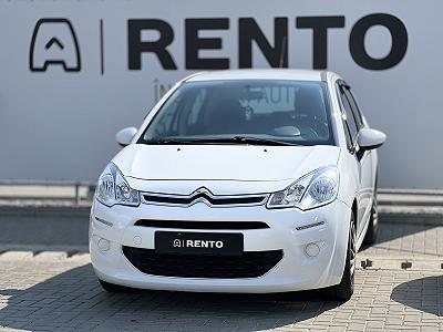 Citroen C3 2015