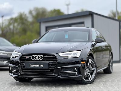 Audi A4 S-line 2019