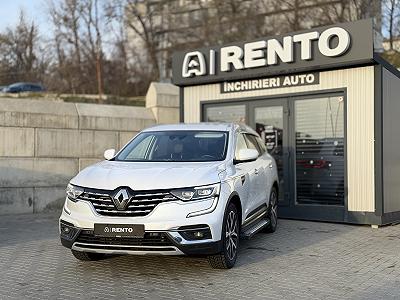 Renault Koleos 2019