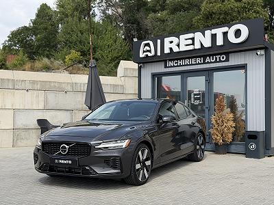 Volvo S60 2024