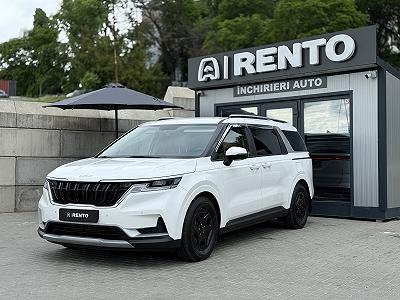 KIA Carnival 8 Locuri 2024
