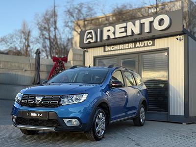 Dacia Logan MCV STEPWA 2020